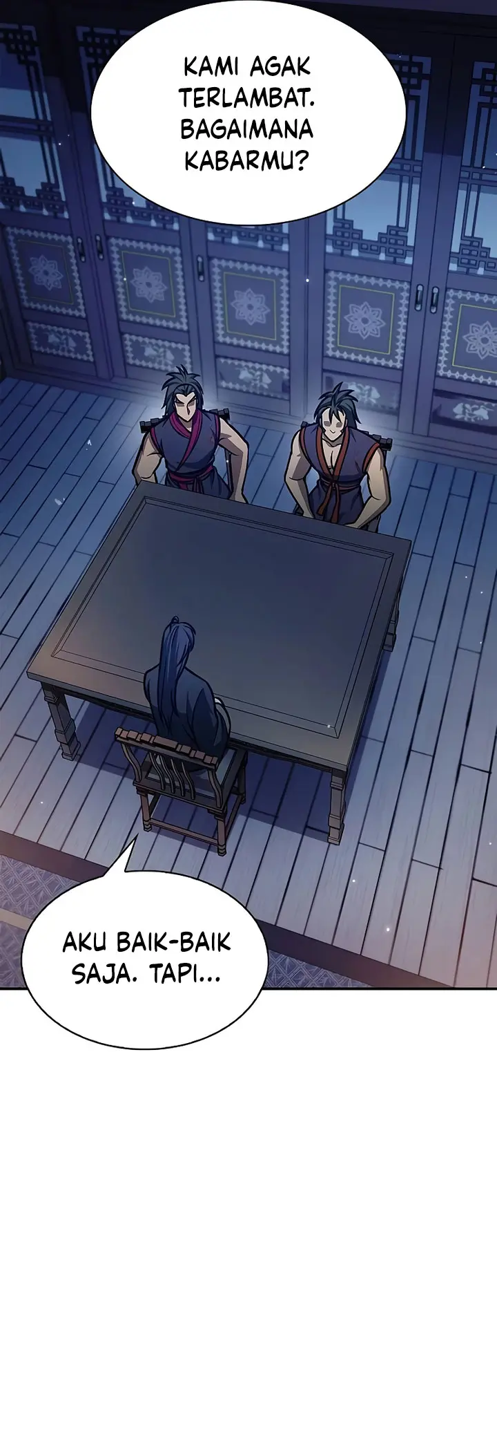 Heavenly Grand Archive’s Young Master - Chapter 66 - Page 14