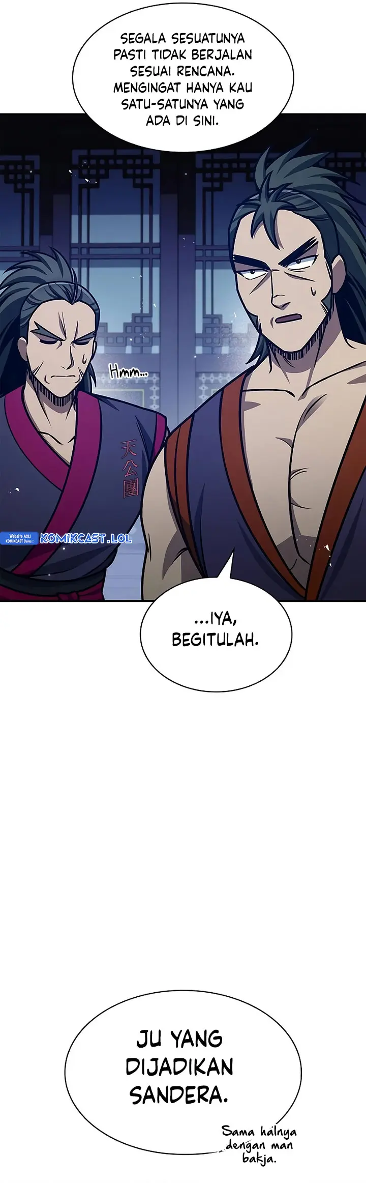 Heavenly Grand Archive’s Young Master - Chapter 66 - Page 15
