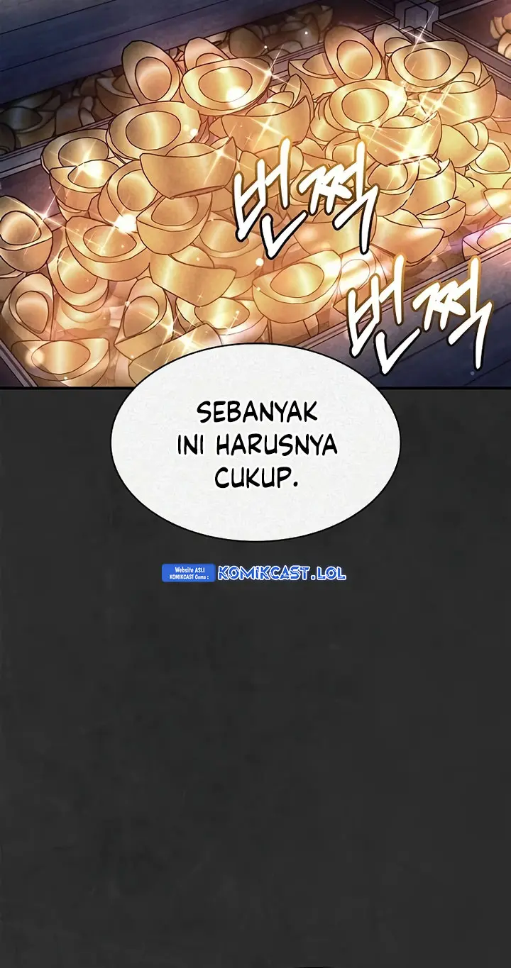 Heavenly Grand Archive’s Young Master - Chapter 66 - Page 23
