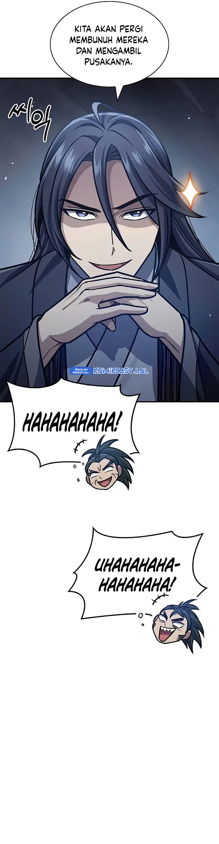 Heavenly Grand Archive’s Young Master - Chapter 66 - Page 30