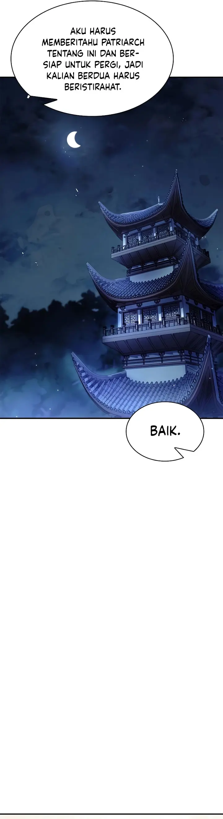 Heavenly Grand Archive’s Young Master - Chapter 66 - Page 31