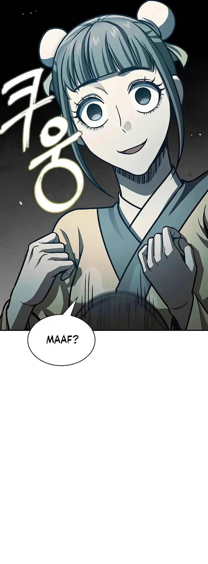Heavenly Grand Archive’s Young Master - Chapter 66 - Page 34