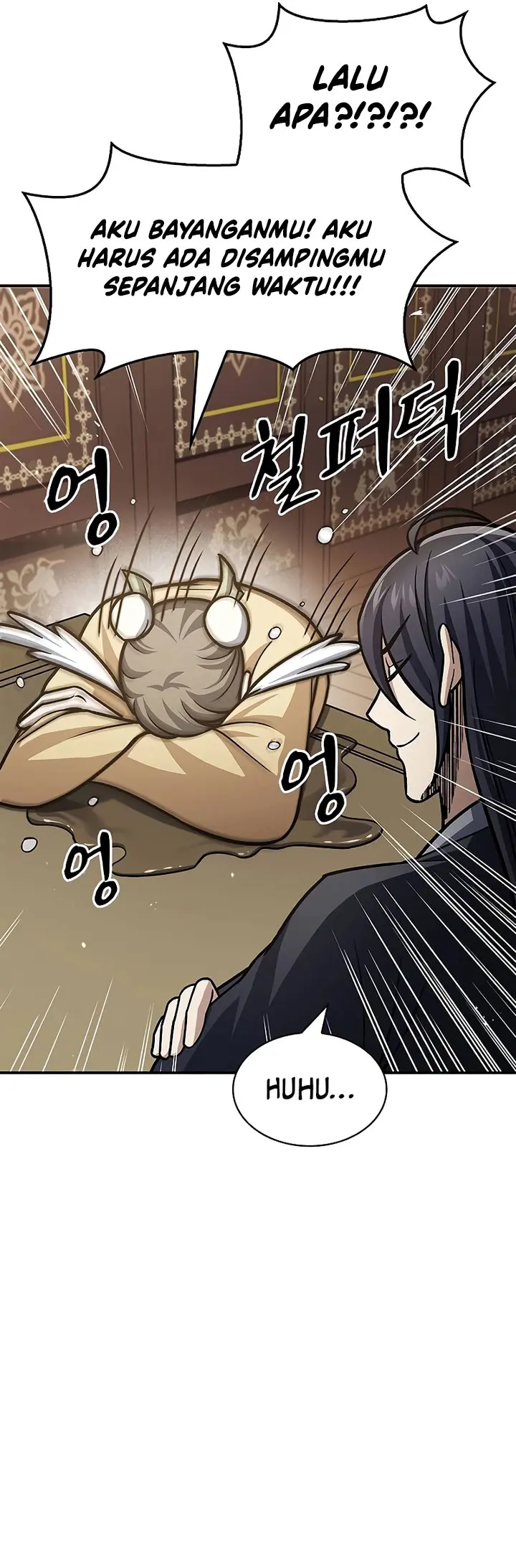 Heavenly Grand Archive’s Young Master - Chapter 66 - Page 37