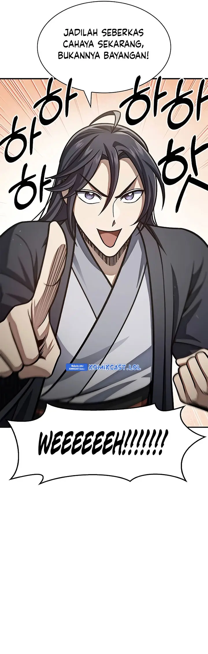 Heavenly Grand Archive’s Young Master - Chapter 66 - Page 38