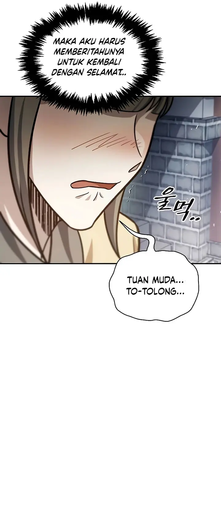 Heavenly Grand Archive’s Young Master - Chapter 66 - Page 41