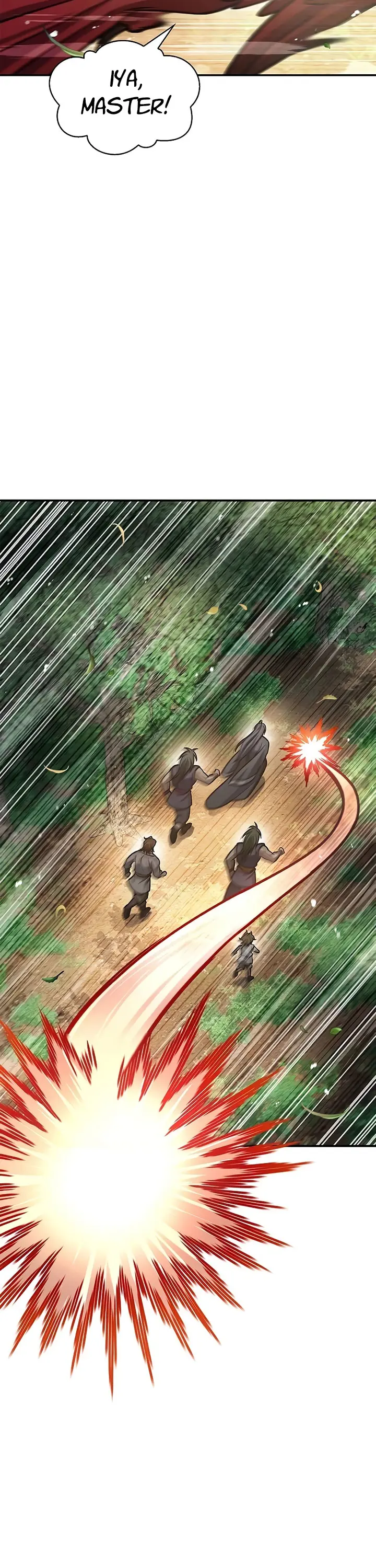 Heavenly Grand Archive’s Young Master - Chapter 66 - Page 44