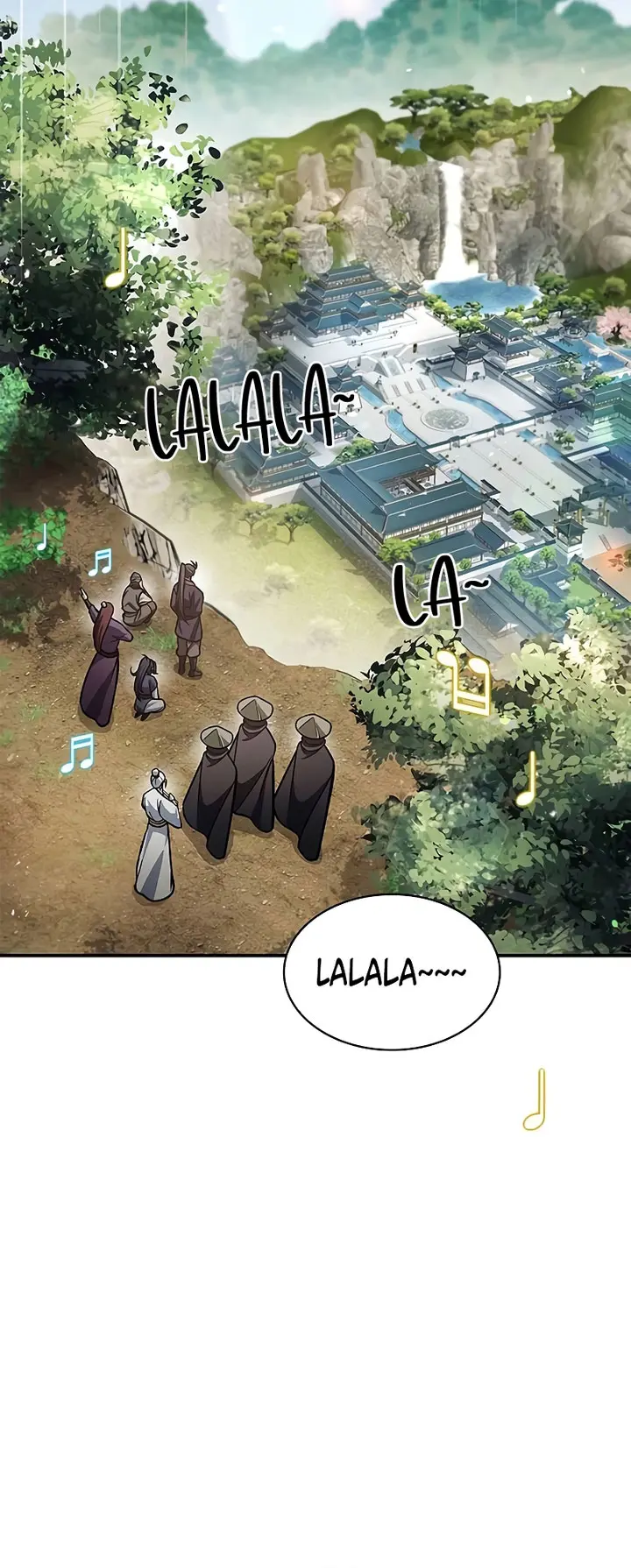 Heavenly Grand Archive’s Young Master - Chapter 66 - Page 47