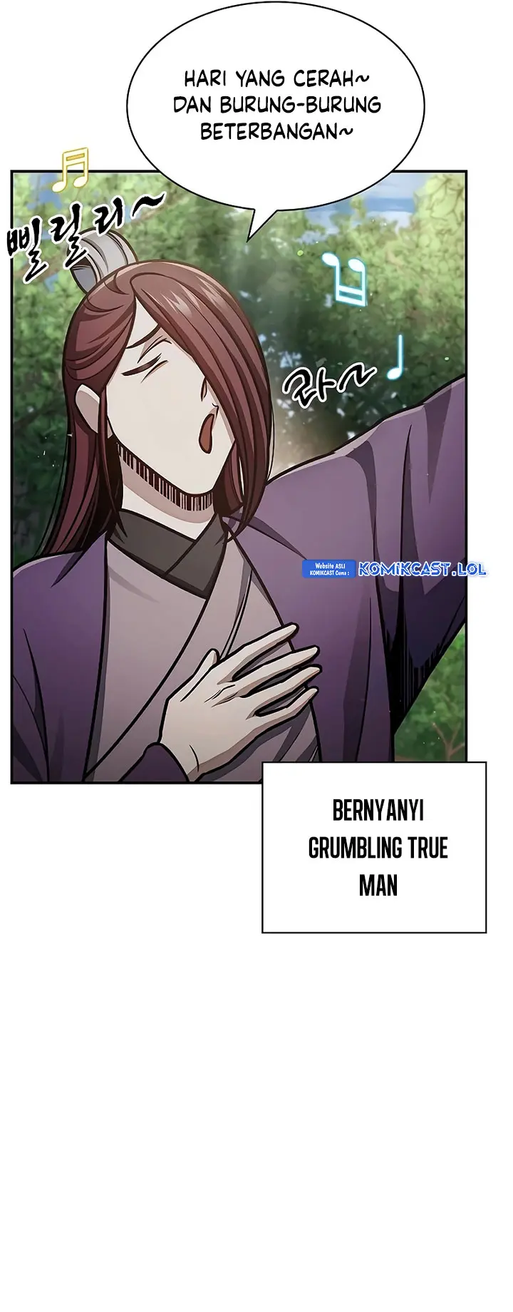 Heavenly Grand Archive’s Young Master - Chapter 66 - Page 48