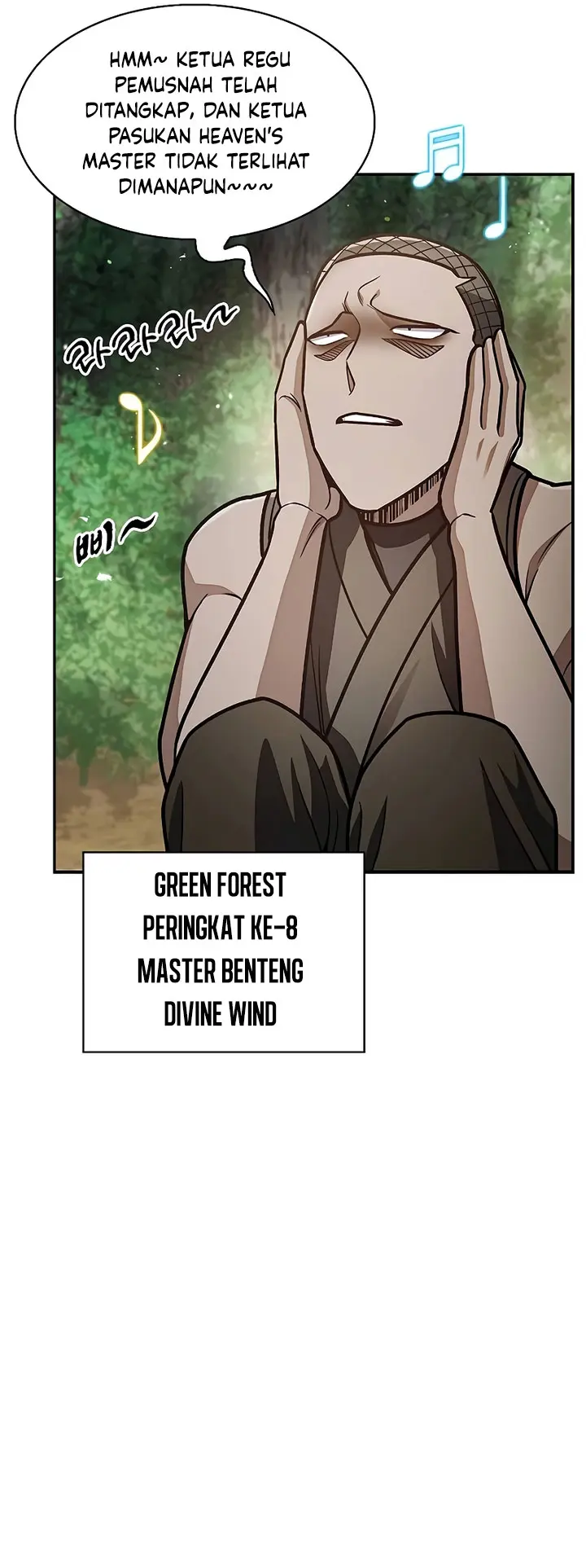 Heavenly Grand Archive’s Young Master - Chapter 66 - Page 49