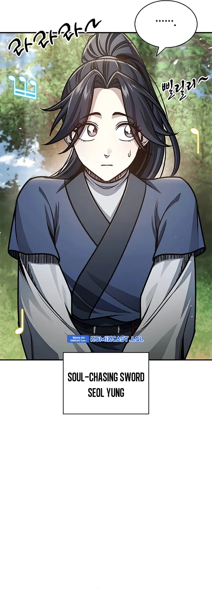 Heavenly Grand Archive’s Young Master - Chapter 66 - Page 50