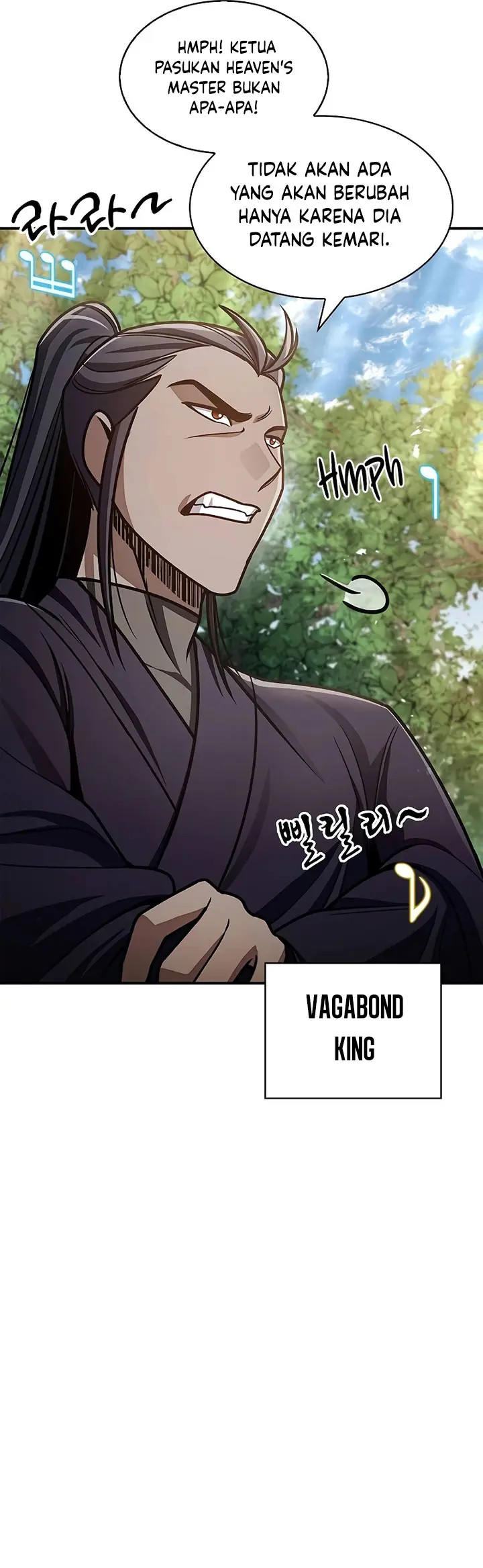 Heavenly Grand Archive’s Young Master - Chapter 66 - Page 51