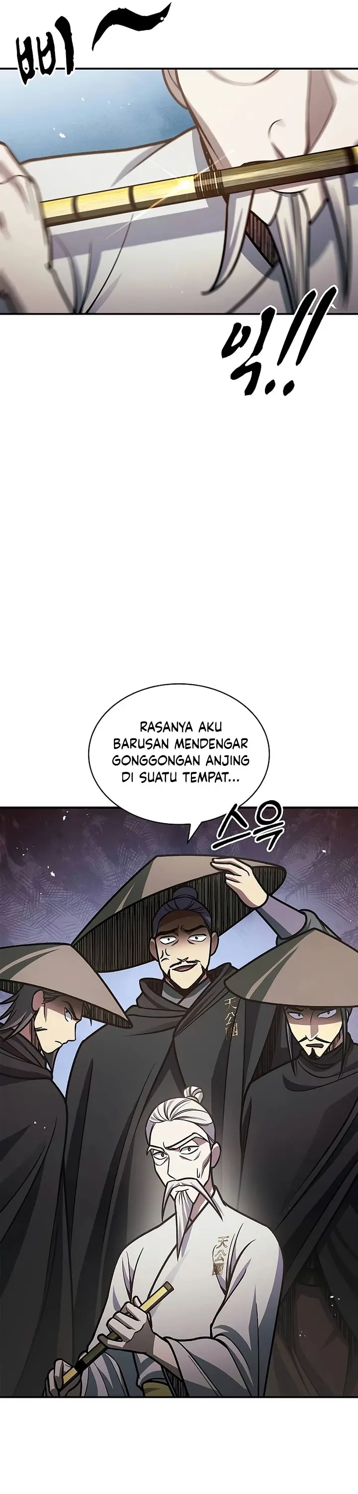 Heavenly Grand Archive’s Young Master - Chapter 66 - Page 52