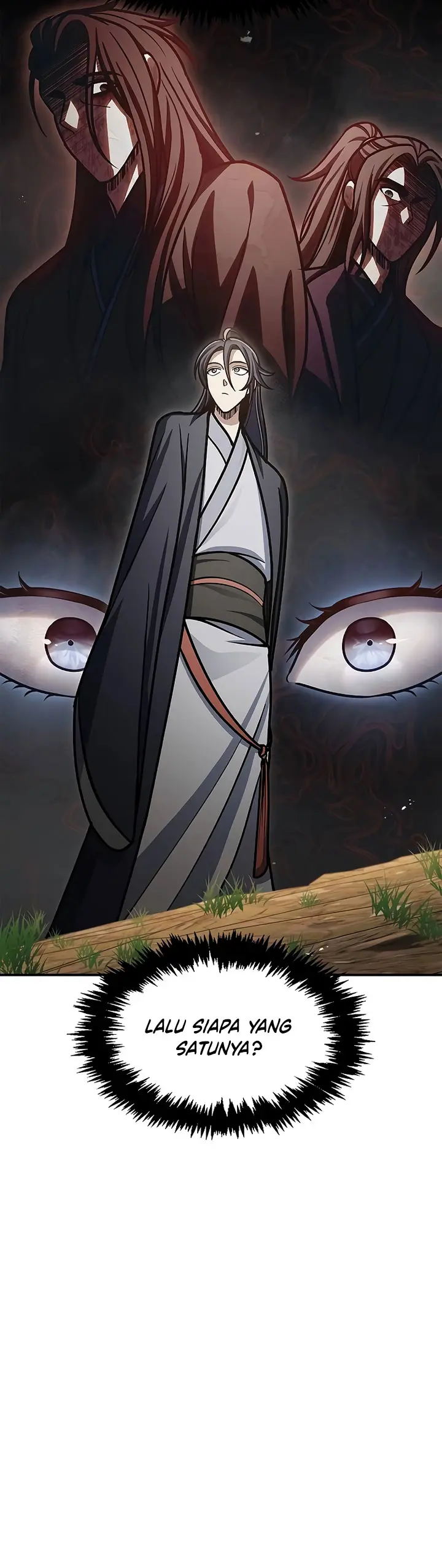 Heavenly Grand Archive’s Young Master - Chapter 66 - Page 59