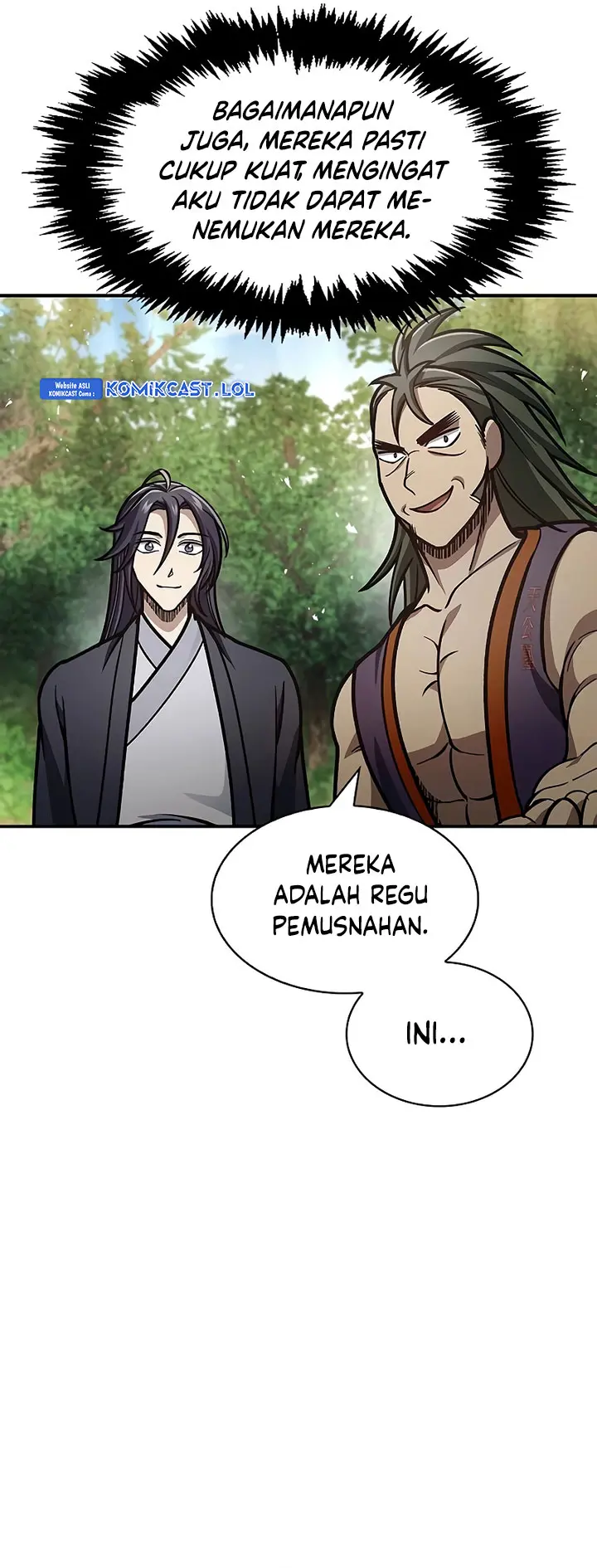Heavenly Grand Archive’s Young Master - Chapter 66 - Page 60