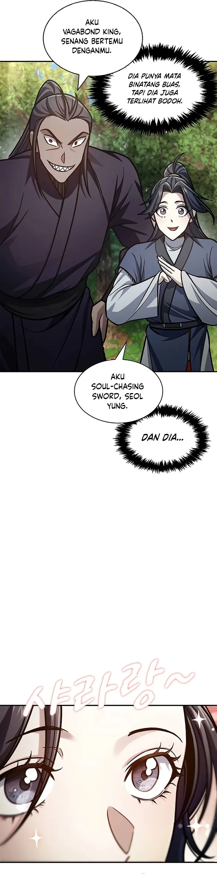Heavenly Grand Archive’s Young Master - Chapter 66 - Page 62