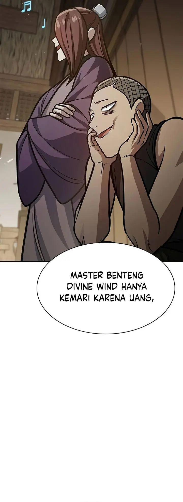 Heavenly Grand Archive’s Young Master - Chapter 67 - Page 14