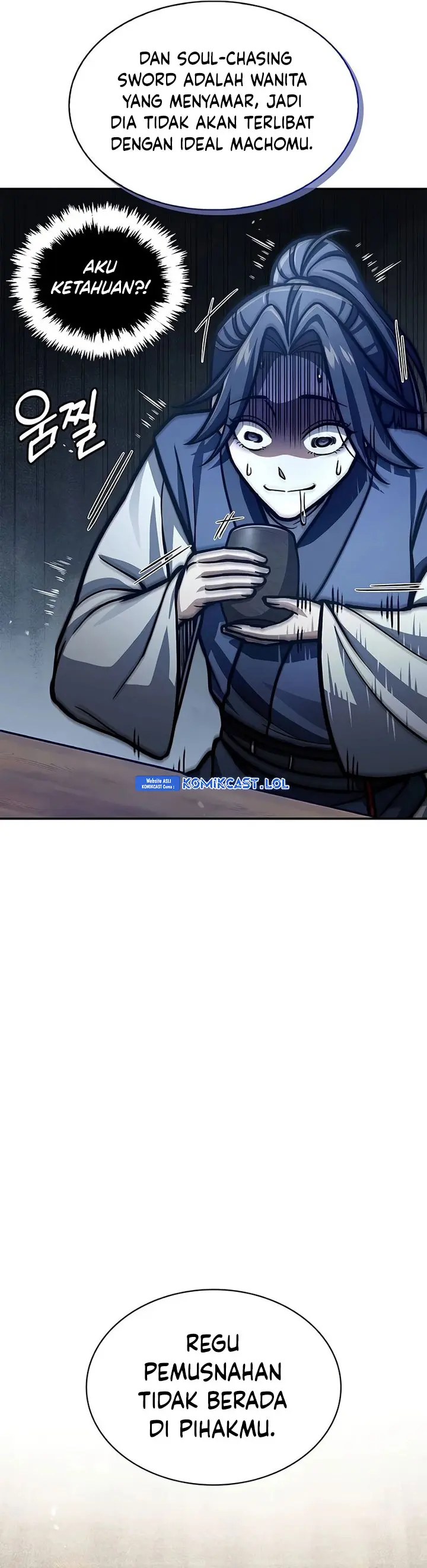 Heavenly Grand Archive’s Young Master - Chapter 67 - Page 15