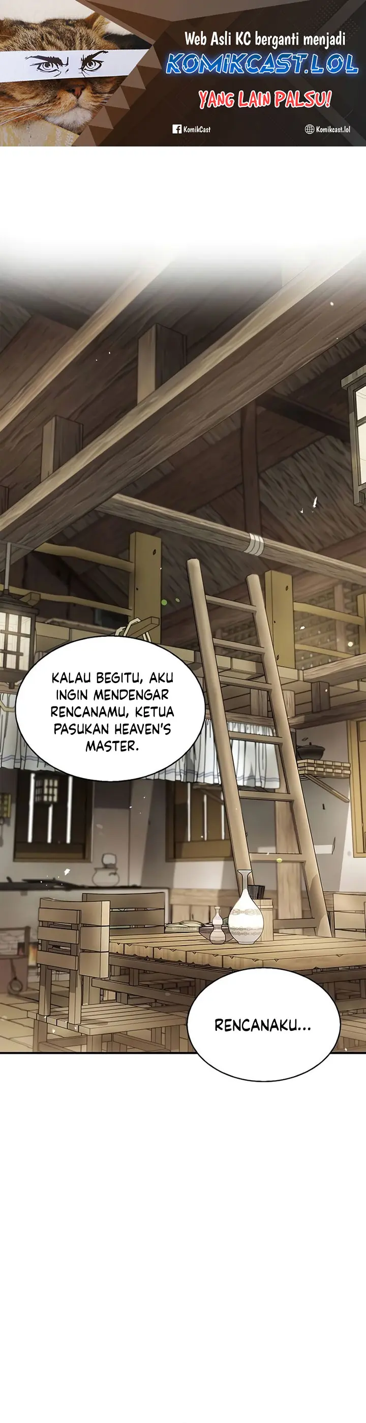 Heavenly Grand Archive’s Young Master - Chapter 67 - Page 2