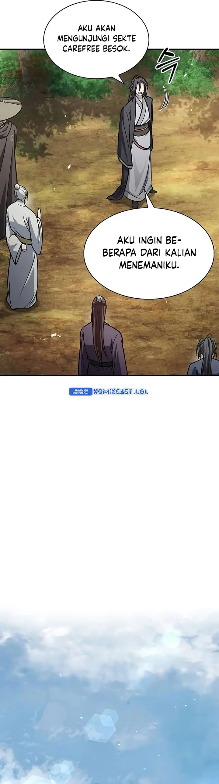 Heavenly Grand Archive’s Young Master - Chapter 67 - Page 30