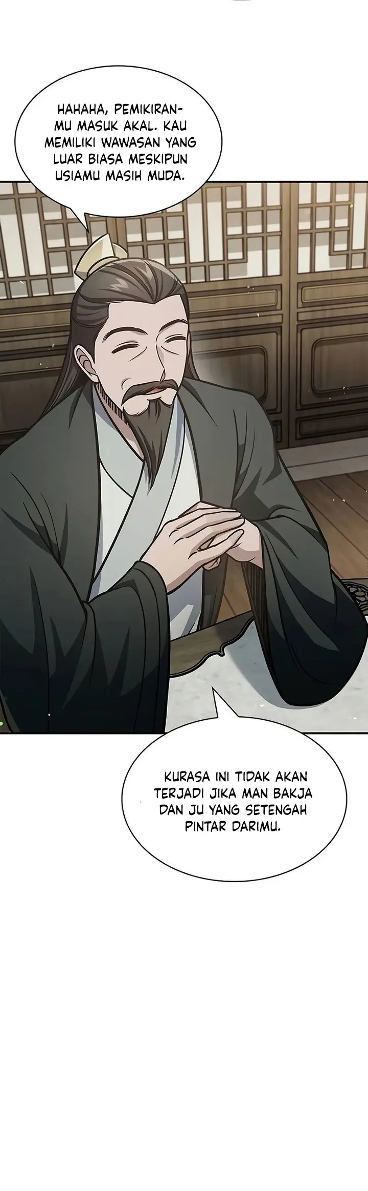 Heavenly Grand Archive’s Young Master - Chapter 67 - Page 36