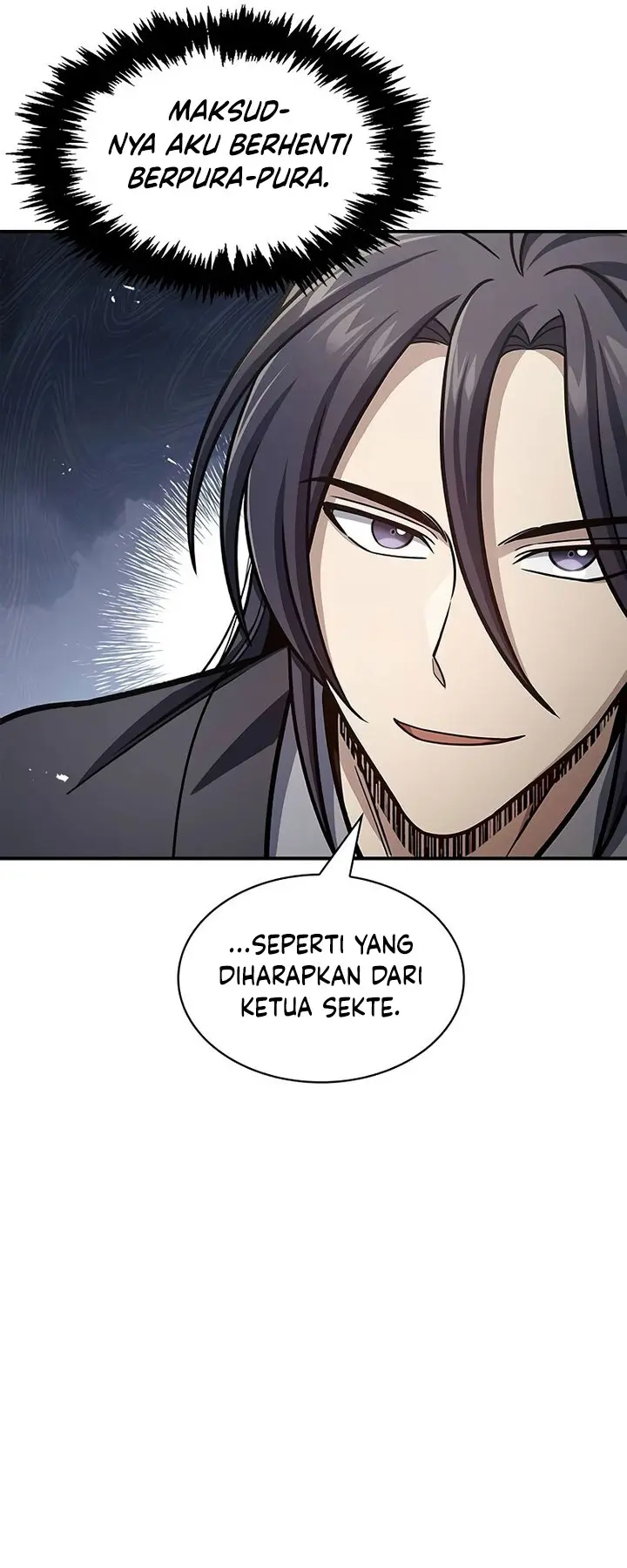 Heavenly Grand Archive’s Young Master - Chapter 67 - Page 39