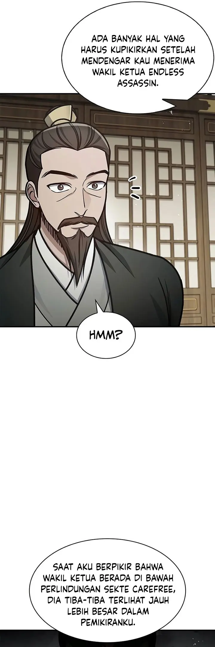 Heavenly Grand Archive’s Young Master - Chapter 67 - Page 44