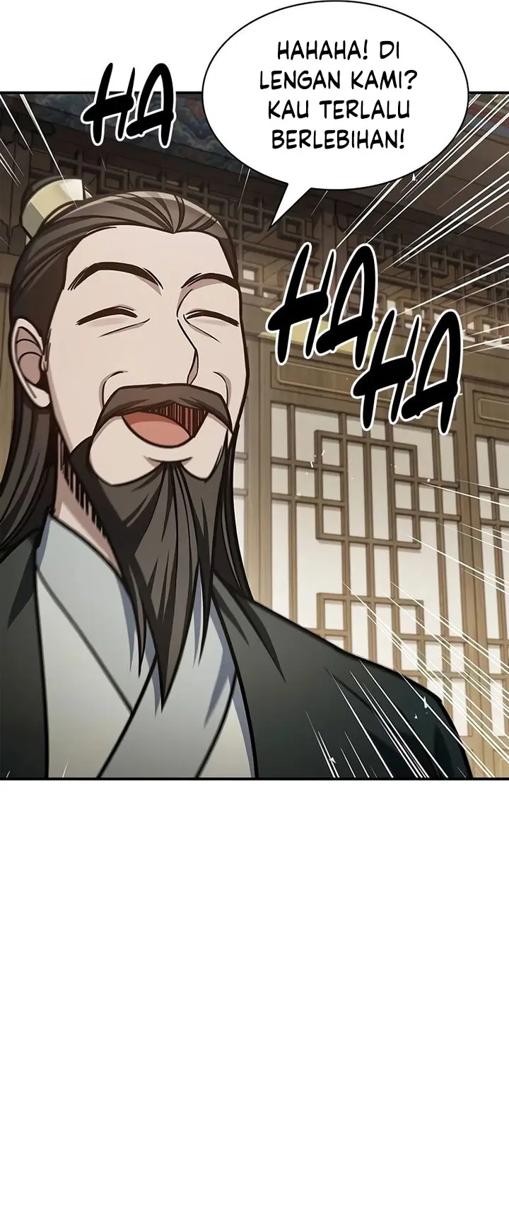 Heavenly Grand Archive’s Young Master - Chapter 67 - Page 47
