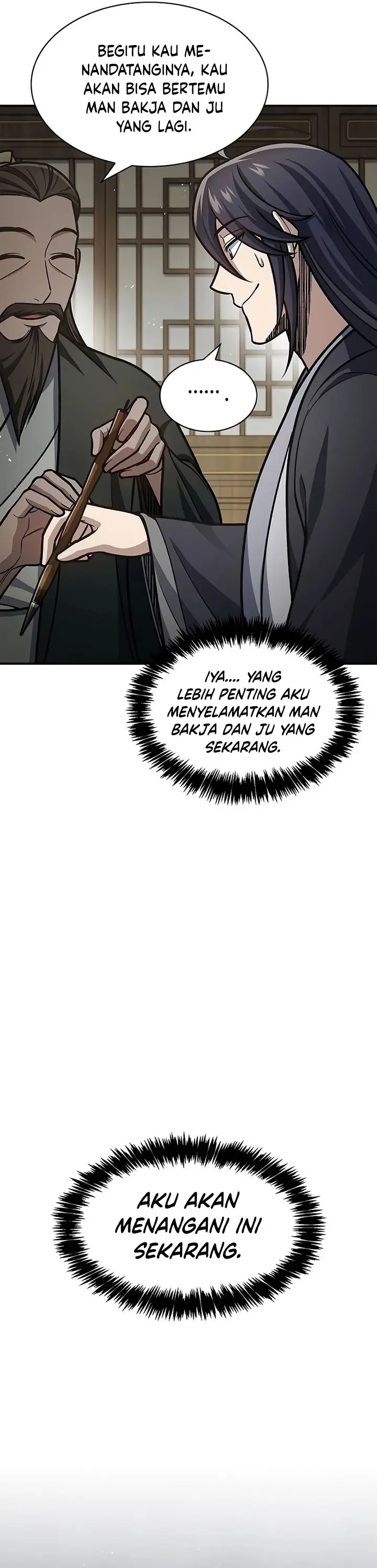 Heavenly Grand Archive’s Young Master - Chapter 67 - Page 51