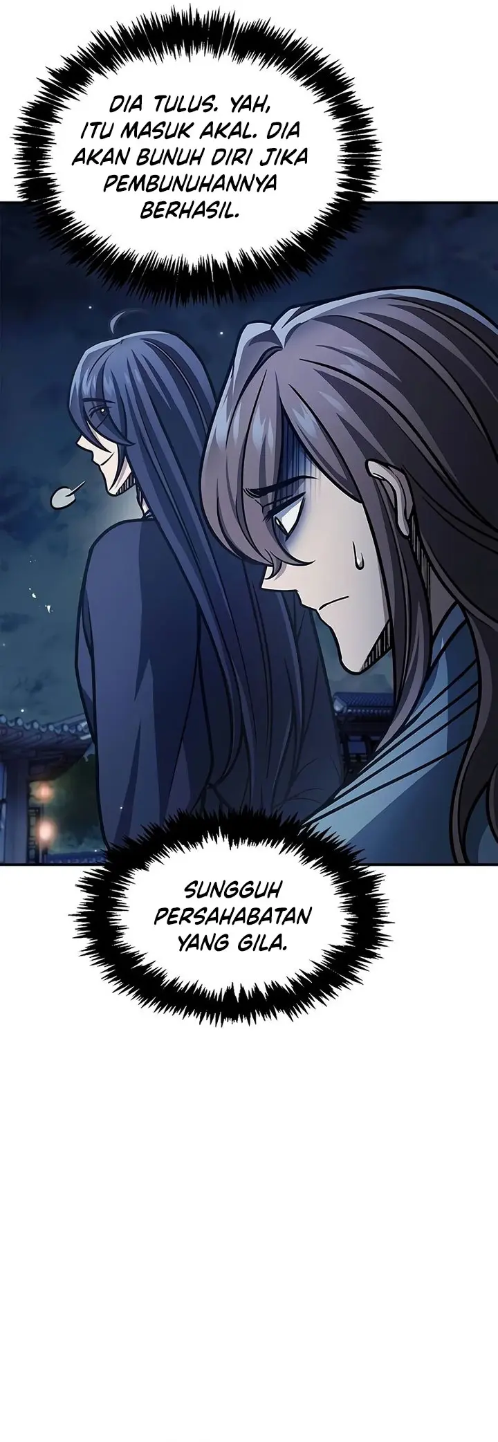 Heavenly Grand Archive’s Young Master - Chapter 67 - Page 56