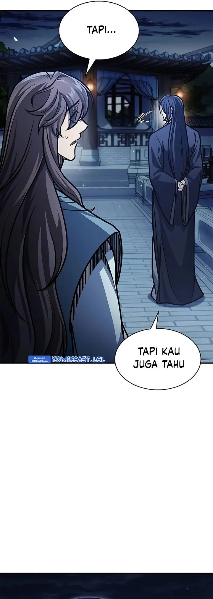 Heavenly Grand Archive’s Young Master - Chapter 67 - Page 58