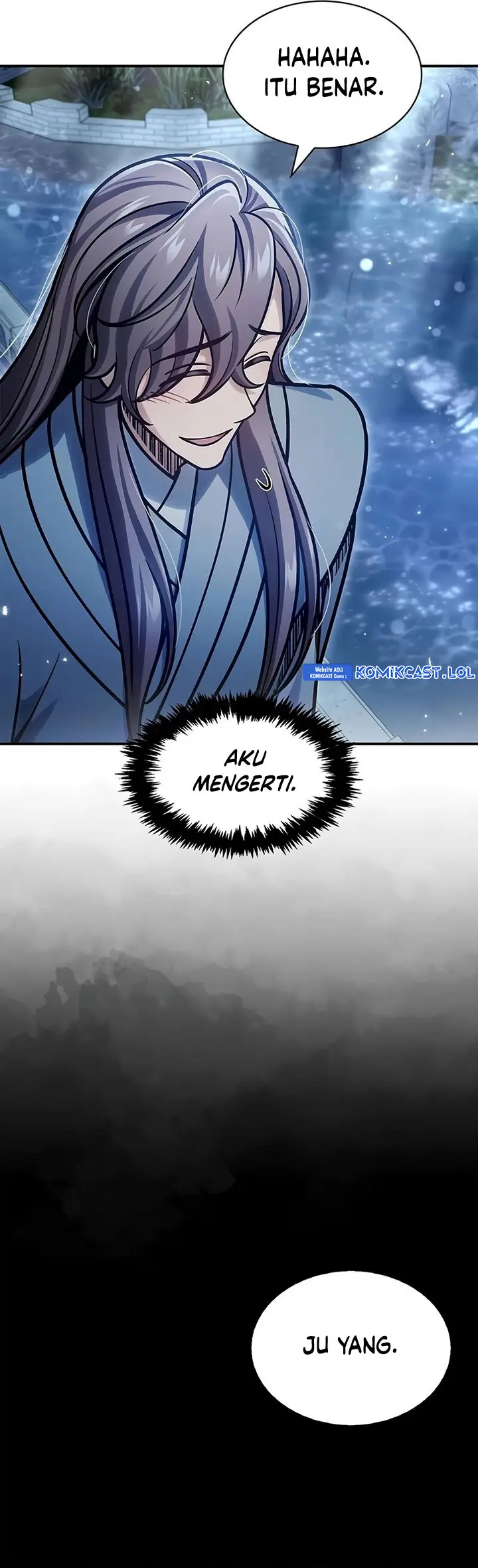 Heavenly Grand Archive’s Young Master - Chapter 67 - Page 60