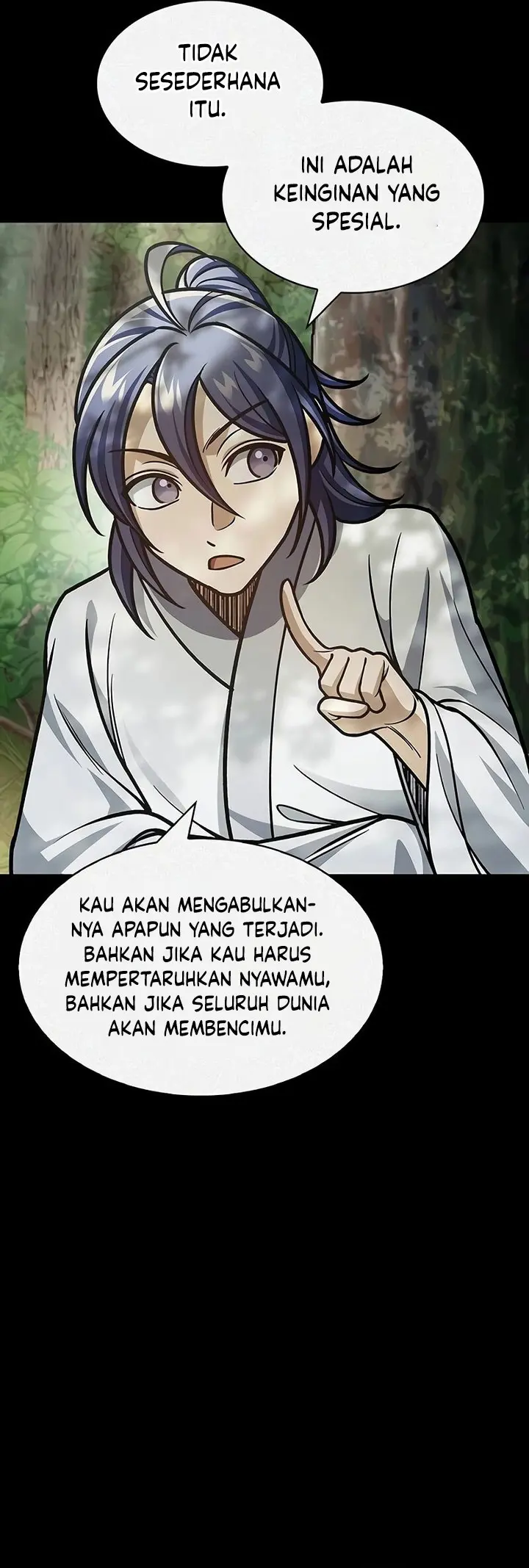 Heavenly Grand Archive’s Young Master - Chapter 67 - Page 62