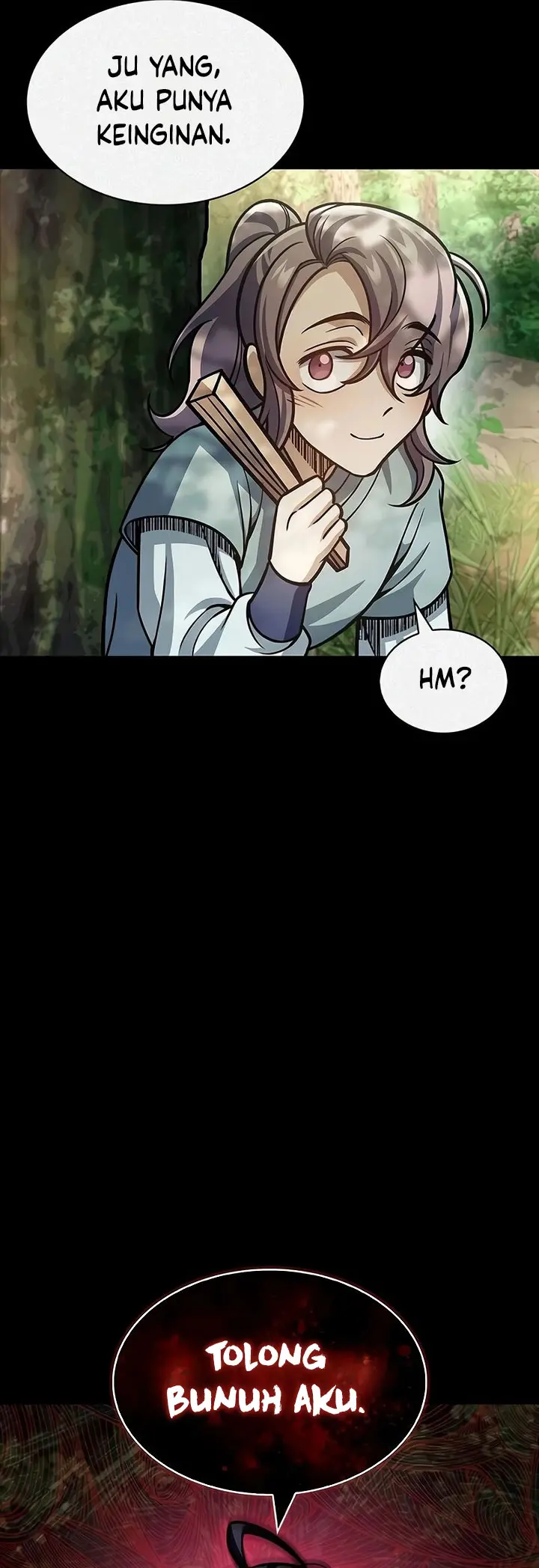 Heavenly Grand Archive’s Young Master - Chapter 67 - Page 64