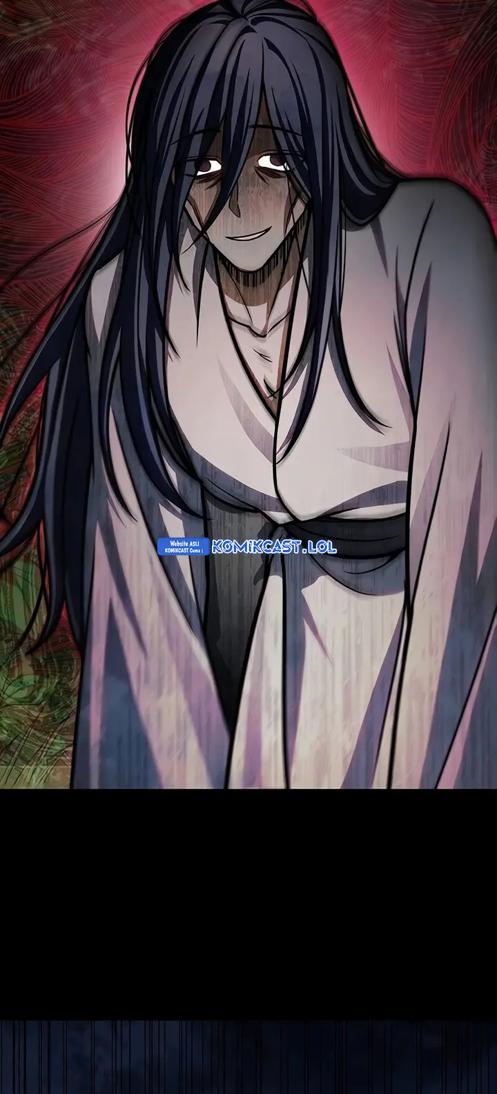 Heavenly Grand Archive’s Young Master - Chapter 67 - Page 65