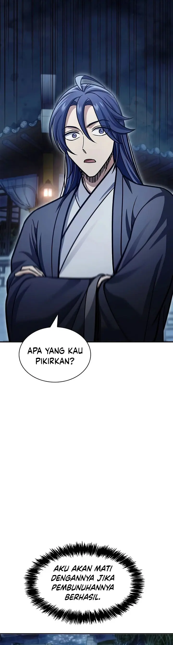 Heavenly Grand Archive’s Young Master - Chapter 67 - Page 66