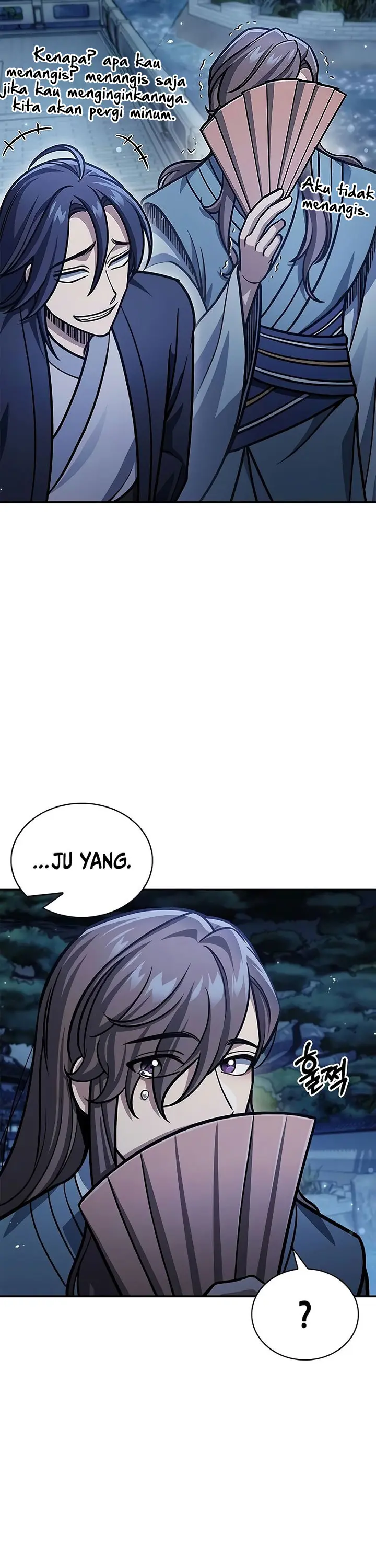 Heavenly Grand Archive’s Young Master - Chapter 67 - Page 67