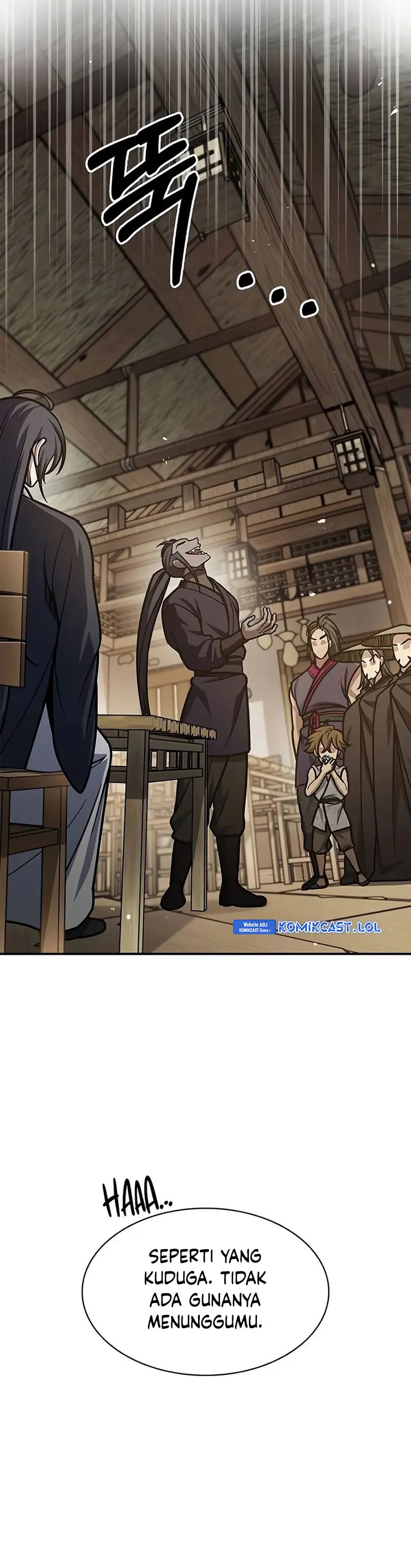 Heavenly Grand Archive’s Young Master - Chapter 67 - Page 8