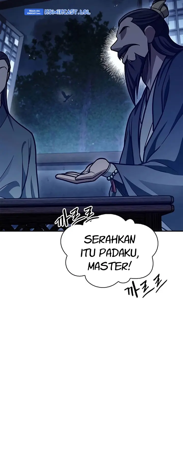 Heavenly Grand Archive’s Young Master - Chapter 68 - Page 20
