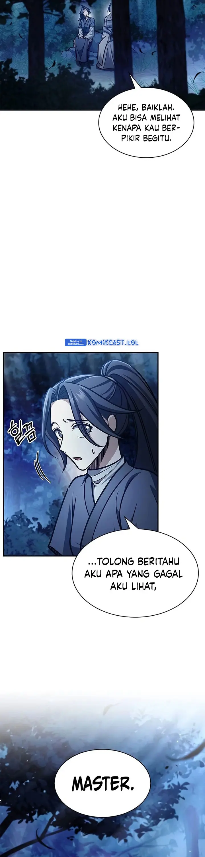 Heavenly Grand Archive’s Young Master - Chapter 68 - Page 25