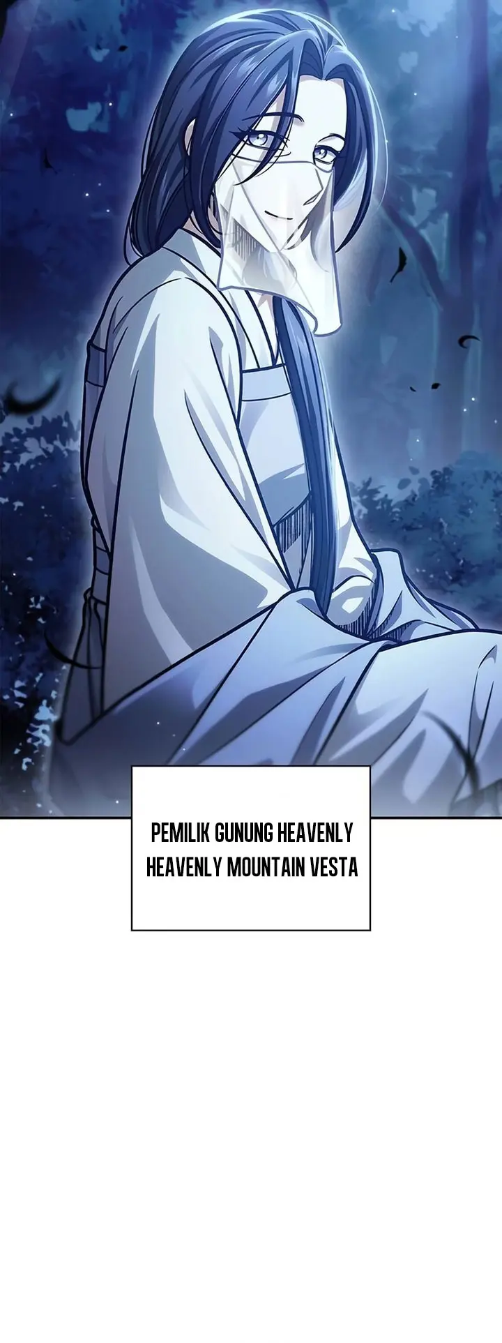 Heavenly Grand Archive’s Young Master - Chapter 68 - Page 26