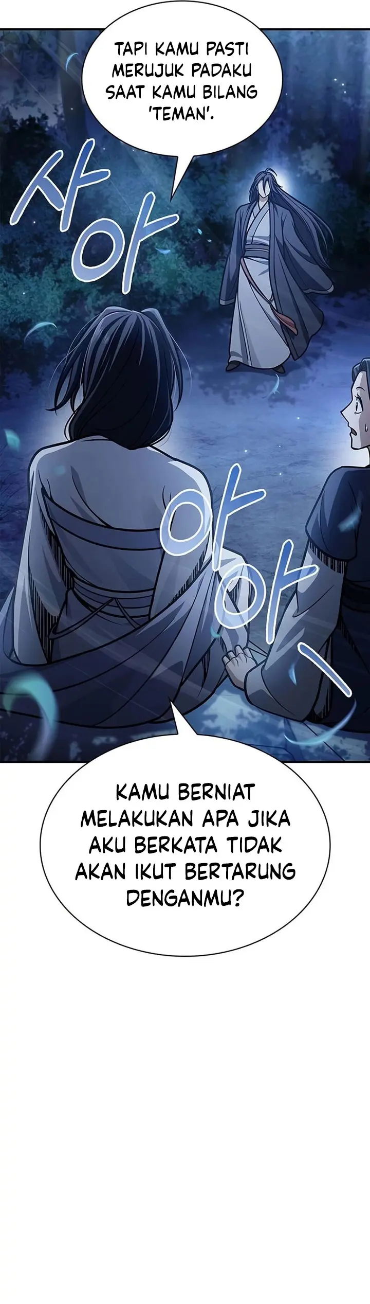 Heavenly Grand Archive’s Young Master - Chapter 68 - Page 41