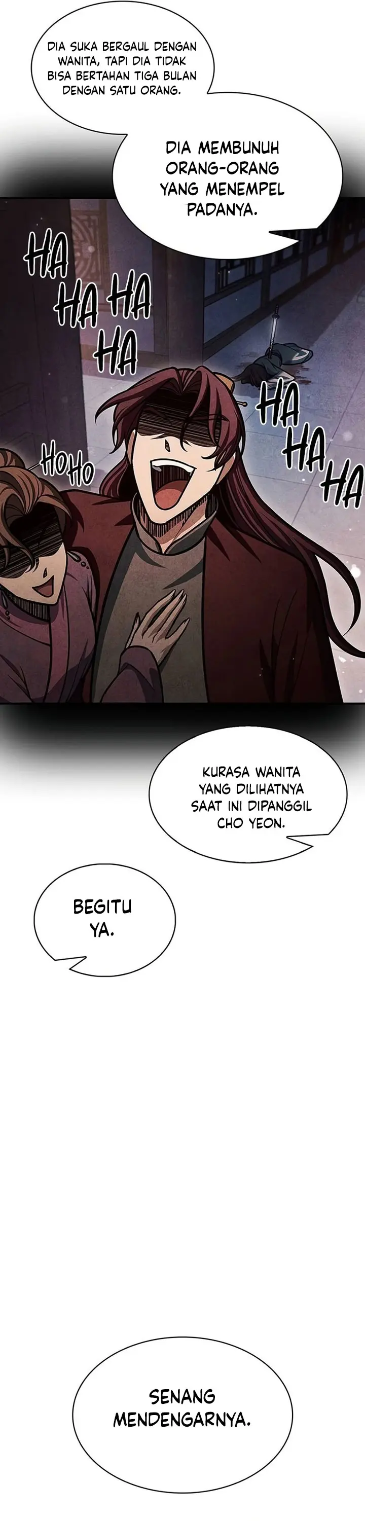 Heavenly Grand Archive’s Young Master - Chapter 68 - Page 66