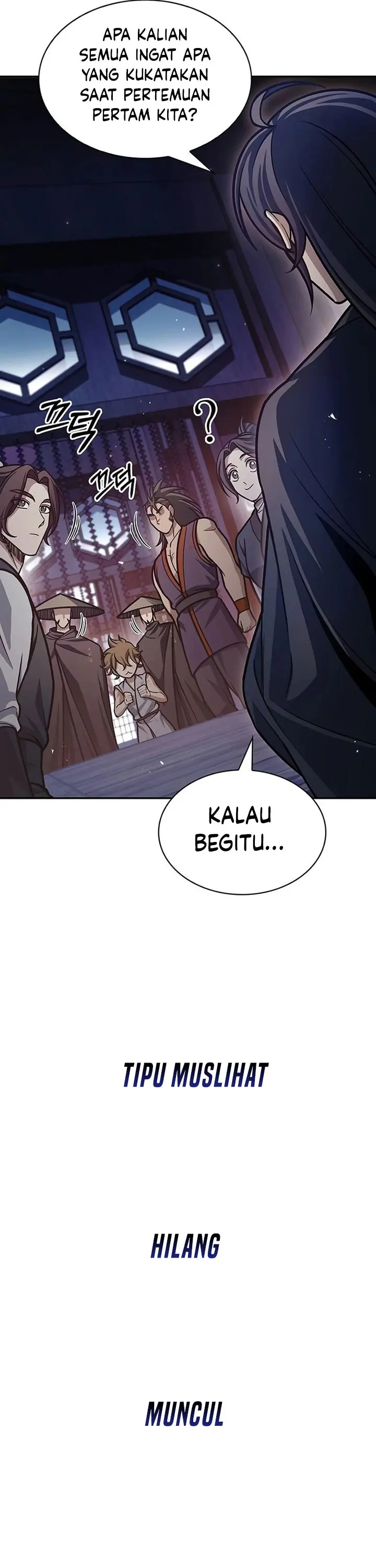 Heavenly Grand Archive’s Young Master - Chapter 68 - Page 9