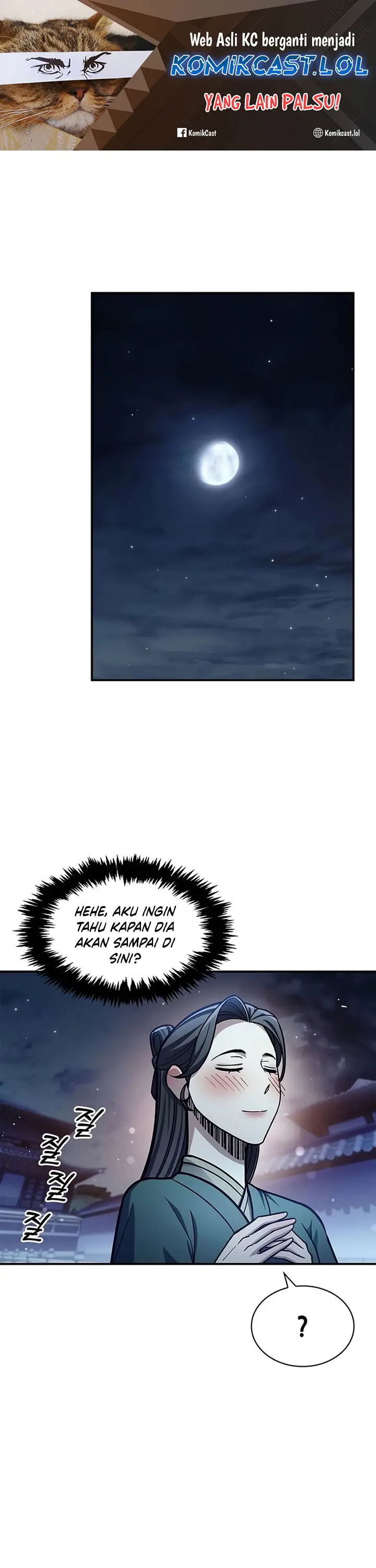 Heavenly Grand Archive’s Young Master - Chapter 69 - Page 2