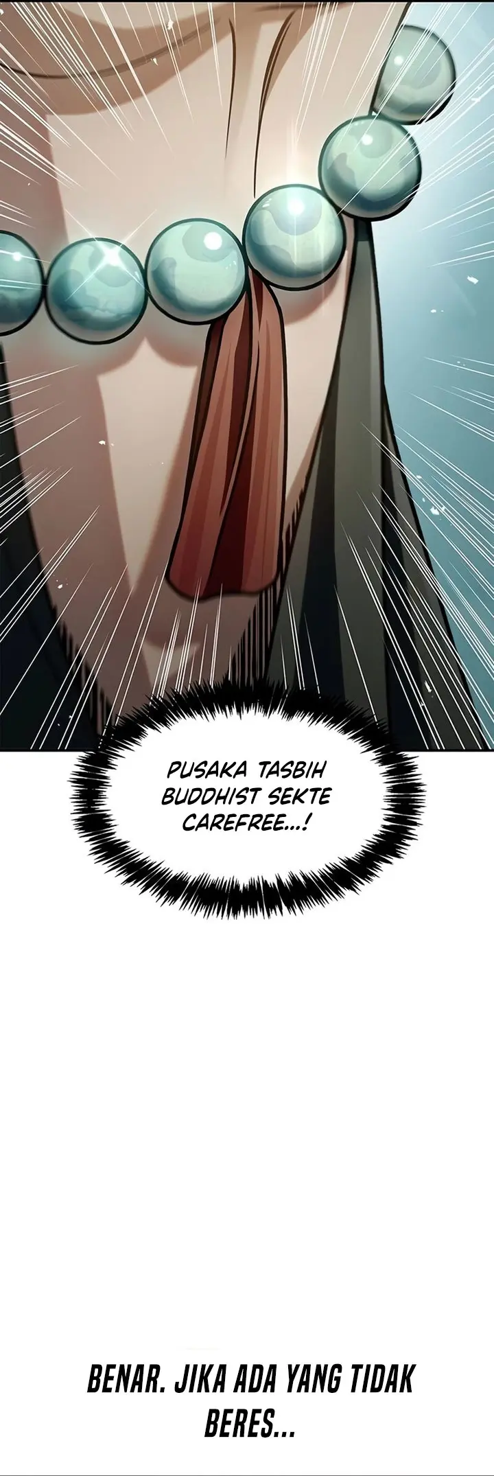 Heavenly Grand Archive’s Young Master - Chapter 69 - Page 24