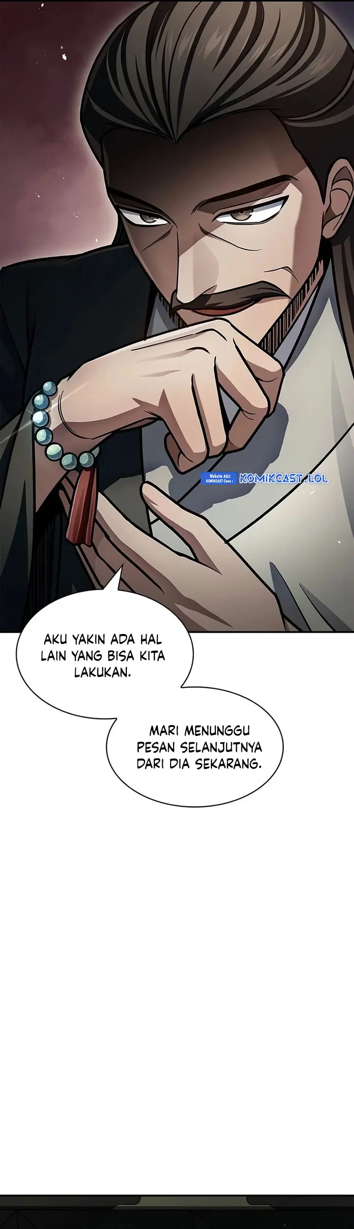 Heavenly Grand Archive’s Young Master - Chapter 69 - Page 25