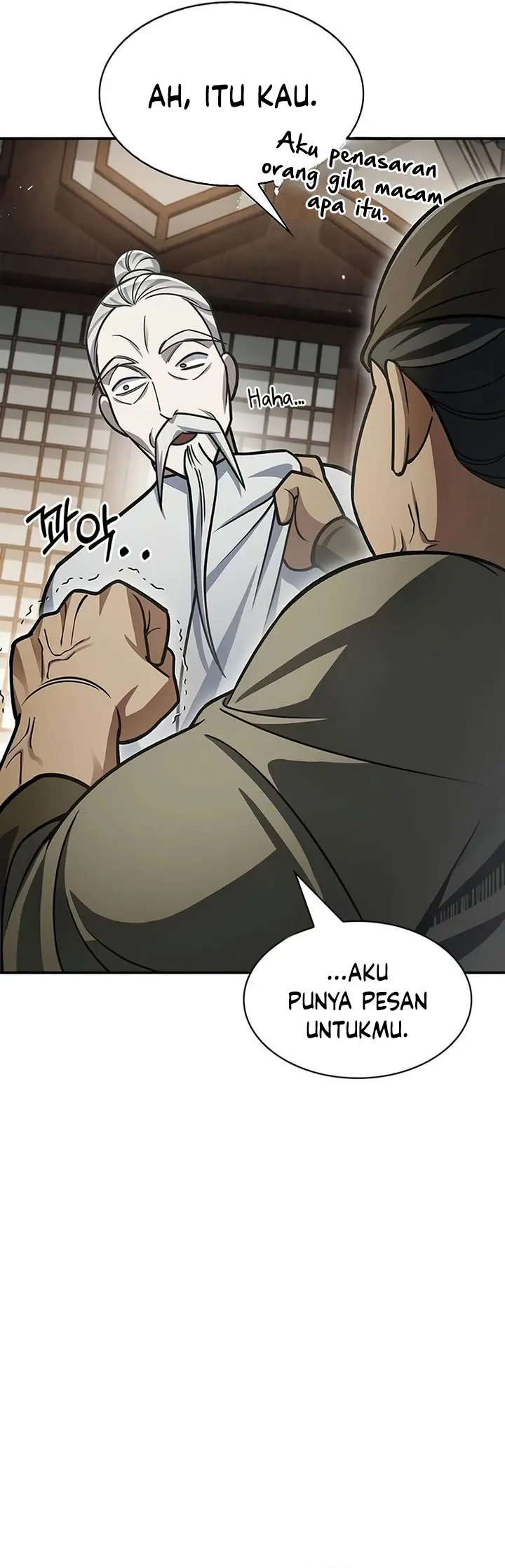 Heavenly Grand Archive’s Young Master - Chapter 69 - Page 39