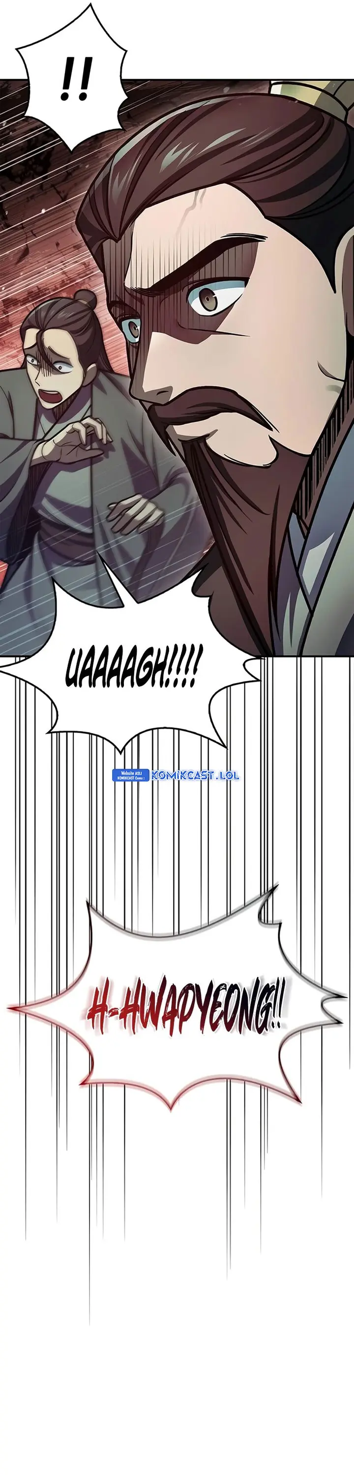 Heavenly Grand Archive’s Young Master - Chapter 69 - Page 45