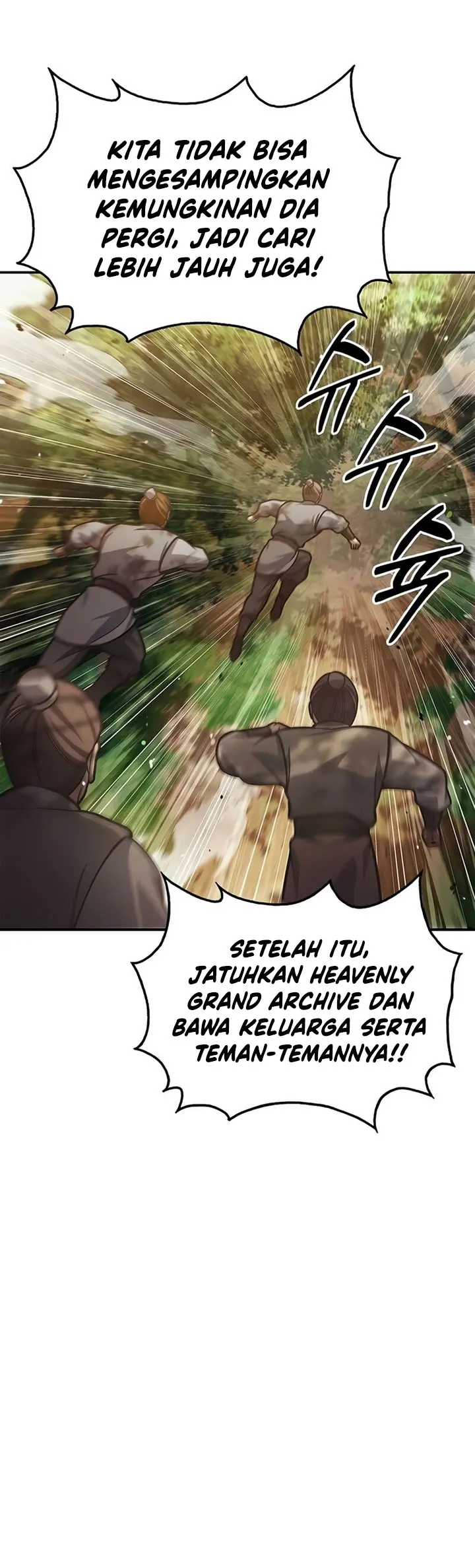 Heavenly Grand Archive’s Young Master - Chapter 69 - Page 48