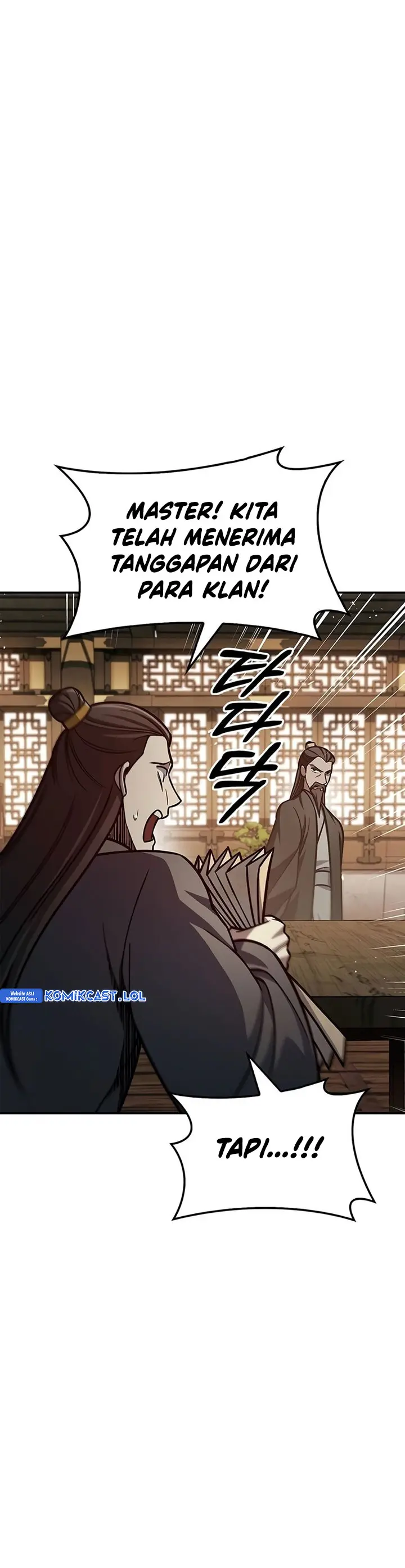 Heavenly Grand Archive’s Young Master - Chapter 69 - Page 50